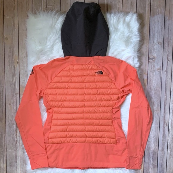 The North Face Steep Series 800 Pro Unlimited Jacket - Picture 4 of 8